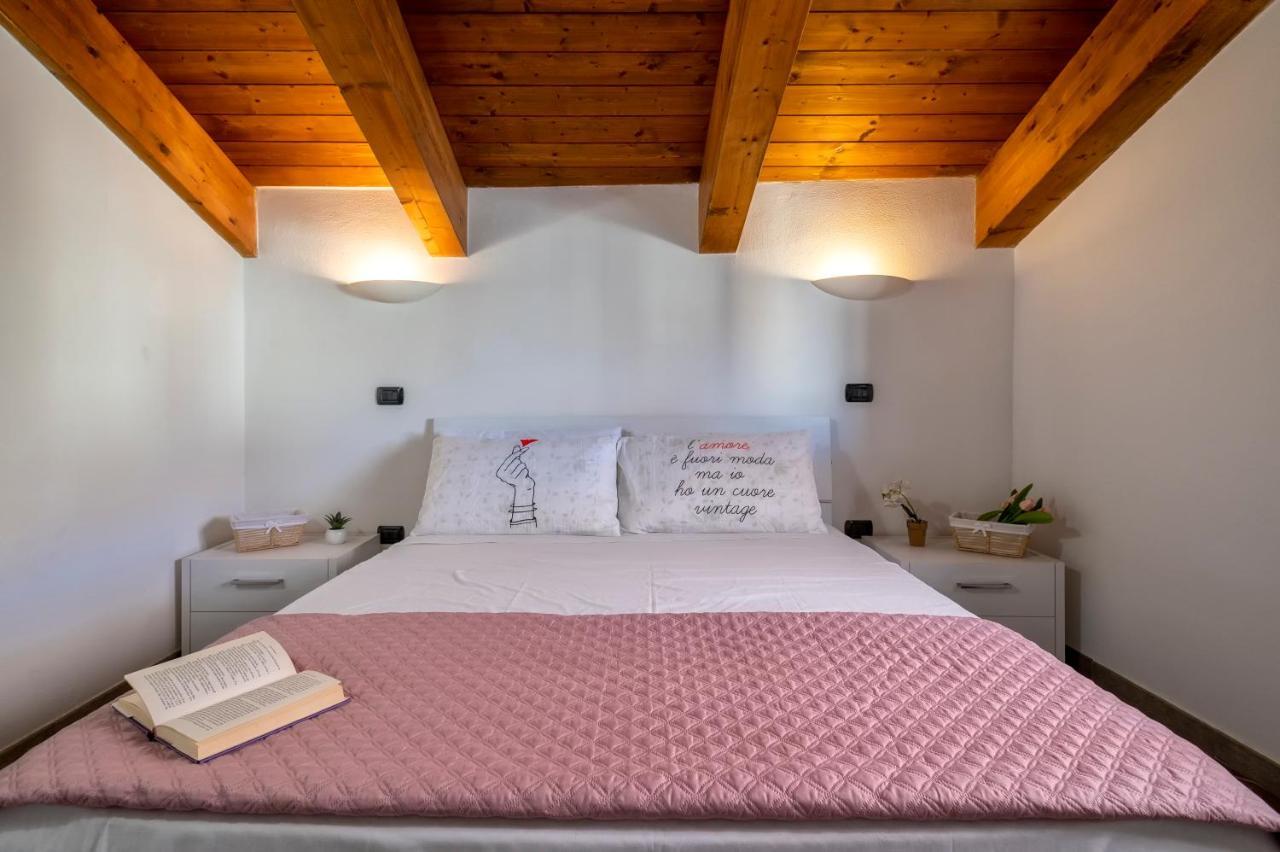 Perla Marina, Attico A 200 Metri Dal Mare Appartement *