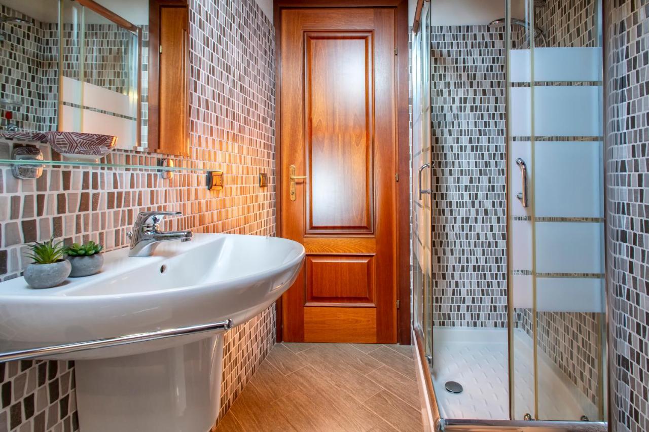 Appartement Perla Marina, Attico A 200 Metri Dal Mare