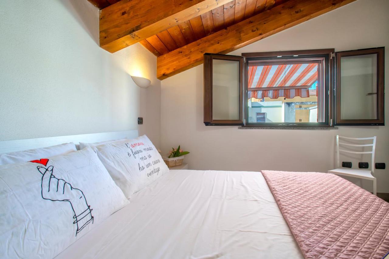 Appartement Perla Marina, Attico A 200 Metri Dal Mare