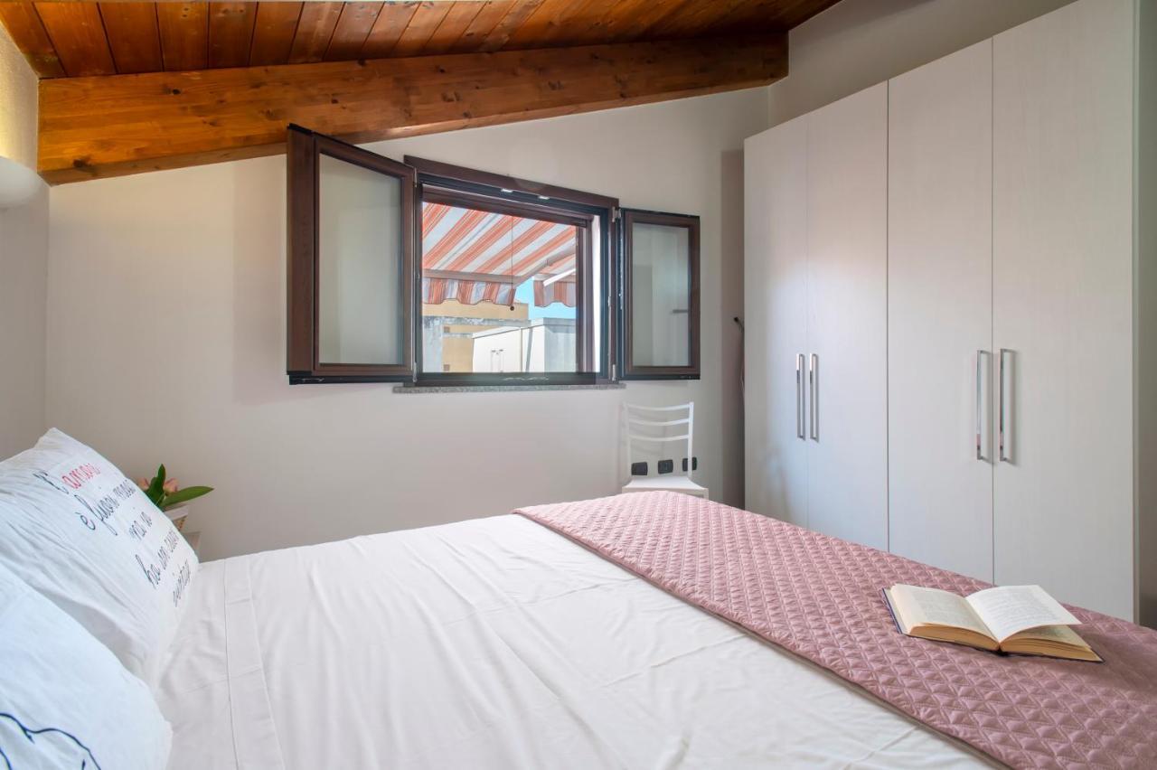 Appartement Perla Marina, Attico A 200 Metri Dal Mare Alghero